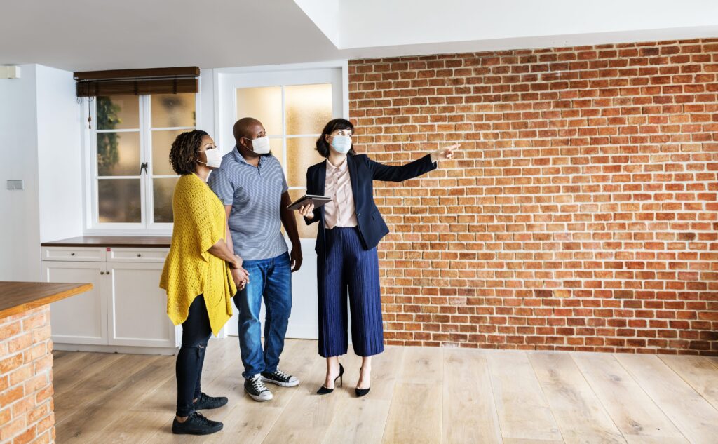 Agent immobilier vendre sa maison